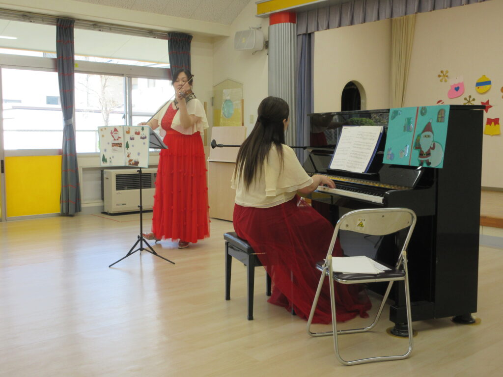 いろいろアンサンブル