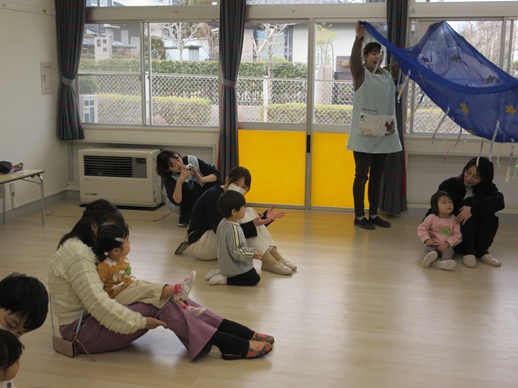 ハイジっこくらぶ