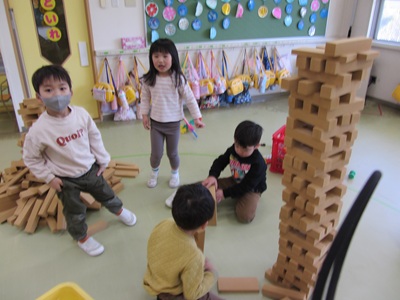 ハイジわくわくデー